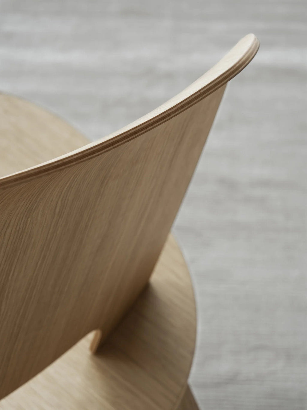Nagomi Wood Dining Chair