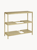Gallery image 1 - Wooden Shelving Unit Sukoya