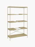 Gallery image 1 - Metal Shelf Unit Sukoya