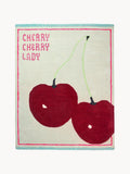 Gallery image 1 - Hand Woven Wool Rug Inky