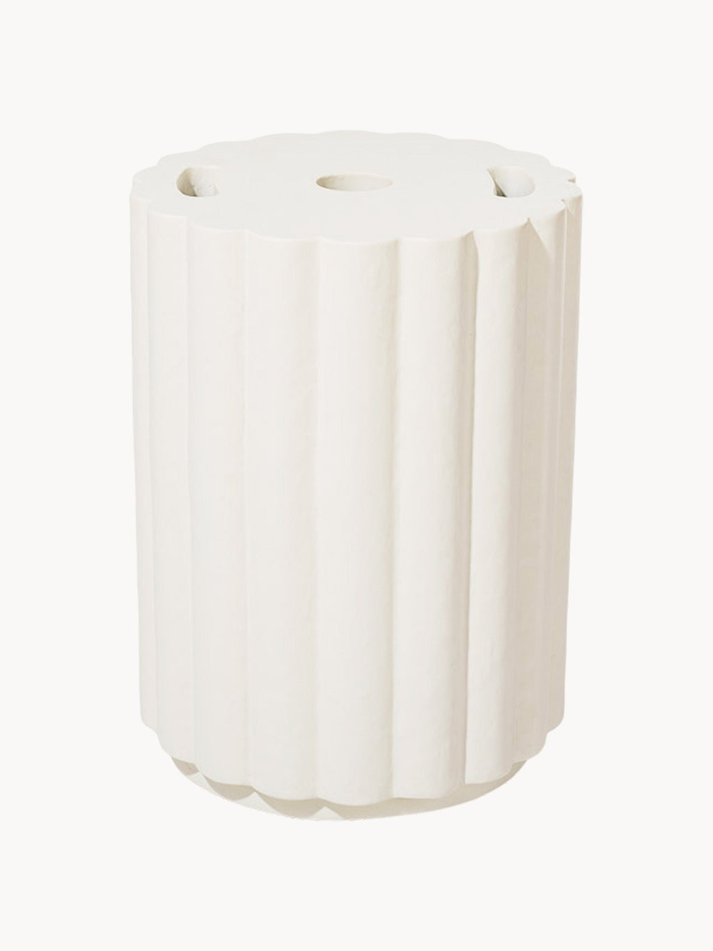 Gallery image 1 - Outdoor Round Stool Daisy