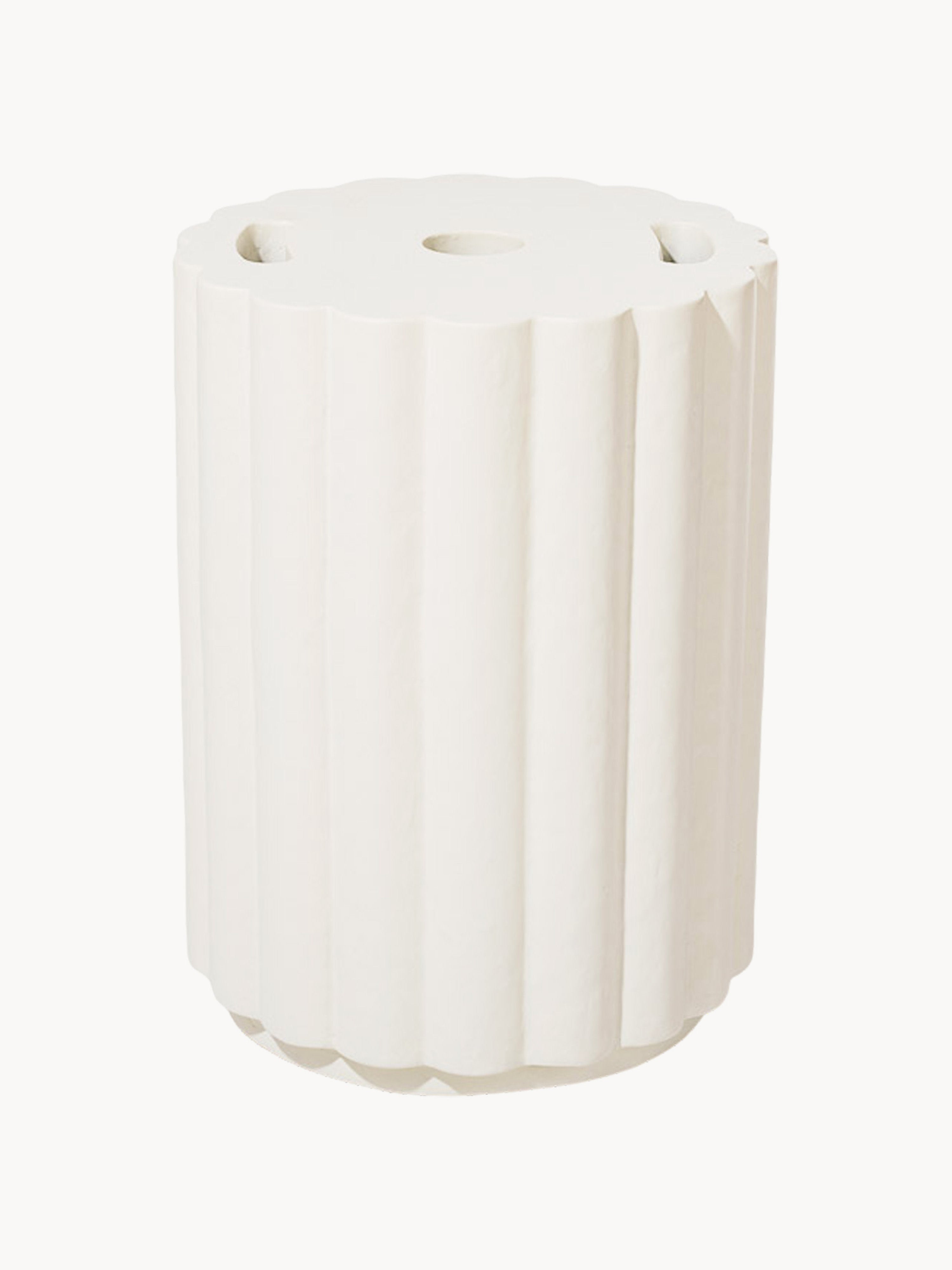 Gallery image 1 - Outdoor Round Stool Daisy
