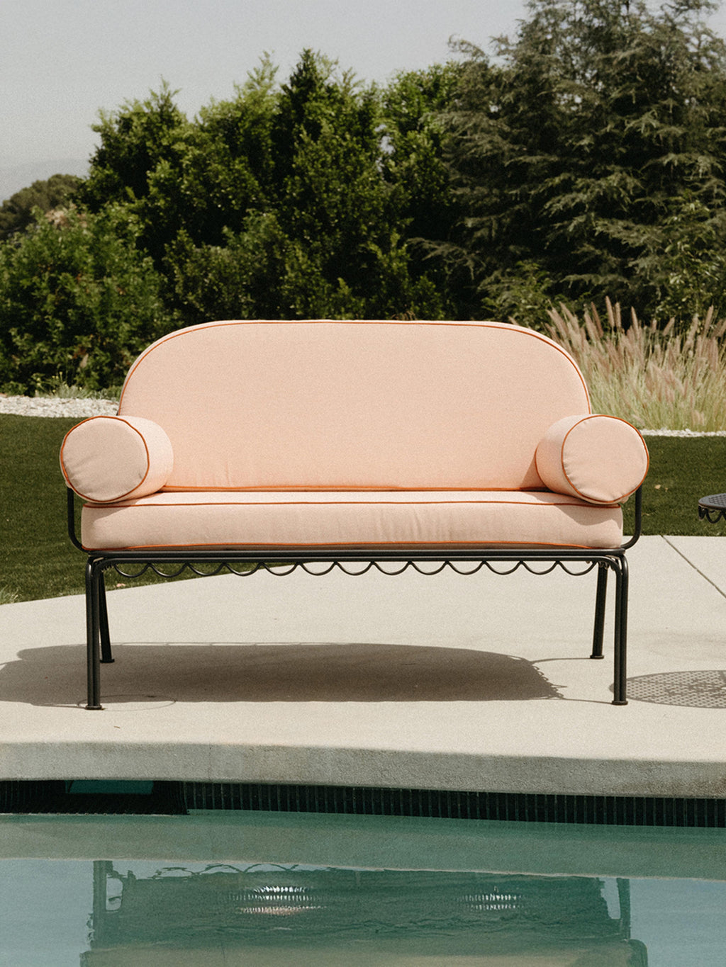 Fresco Upholstery Covers Al, Set of 4