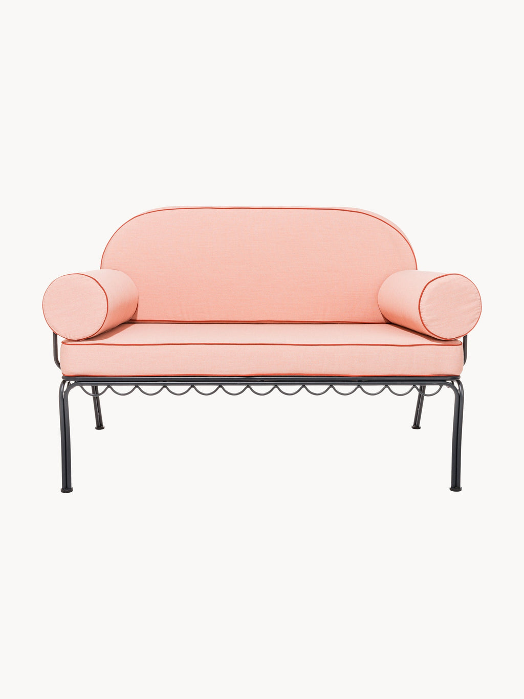 Fresco Upholstery Covers Al, Set of 4