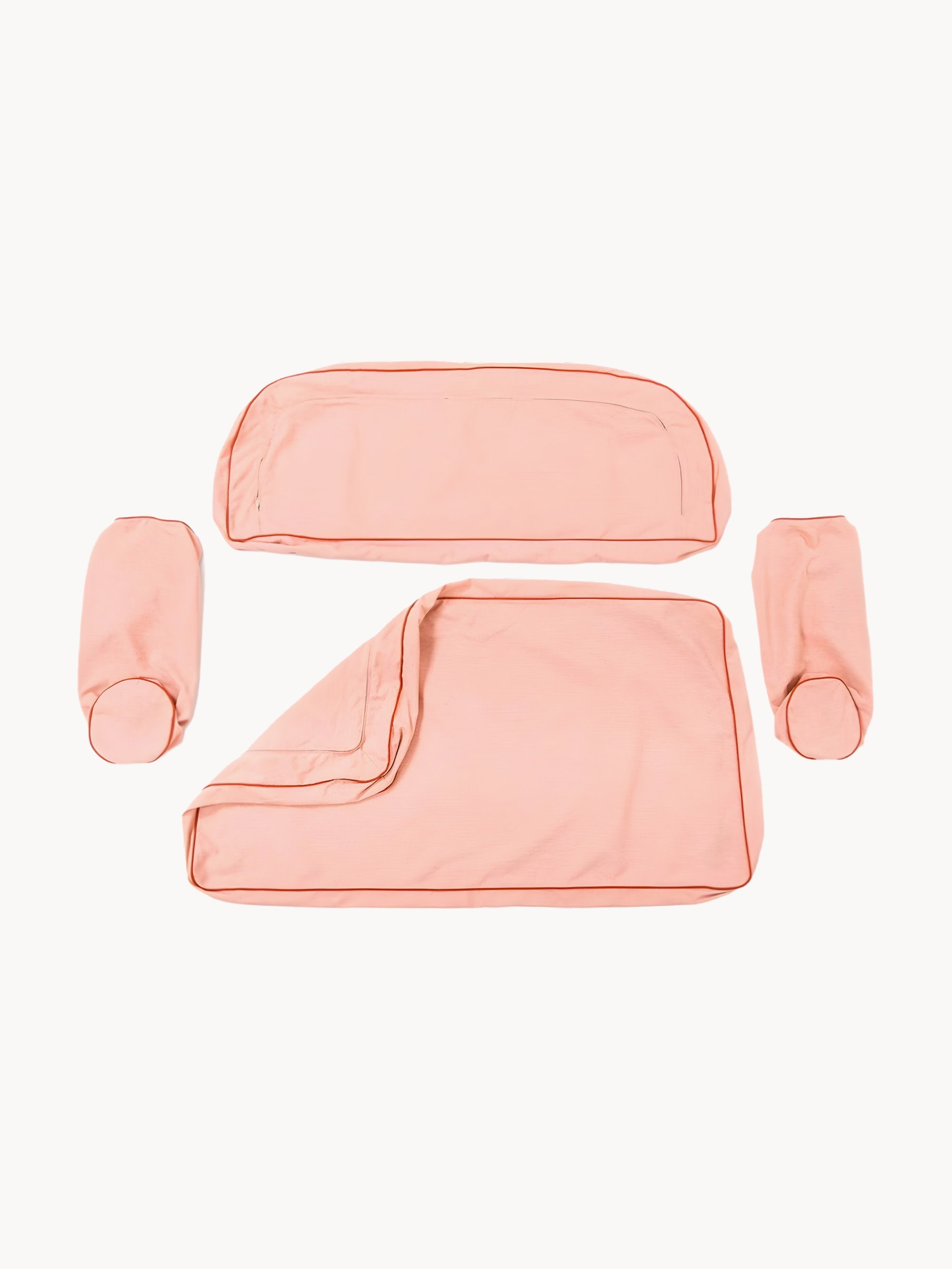 Gallery image 1 - Upholstery Covers Al Fresco, Set of 4