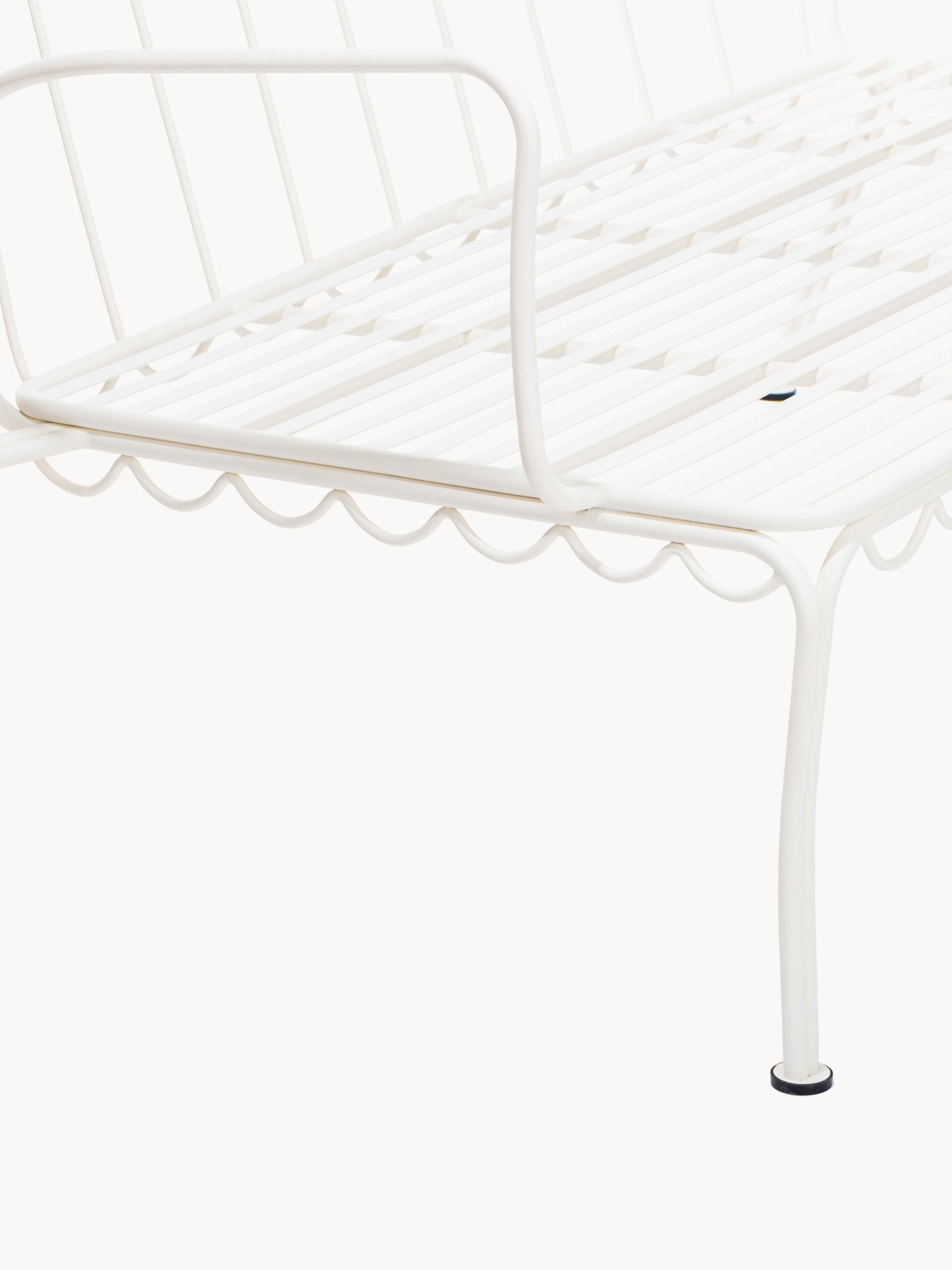 Fresco Garden Sofa Al