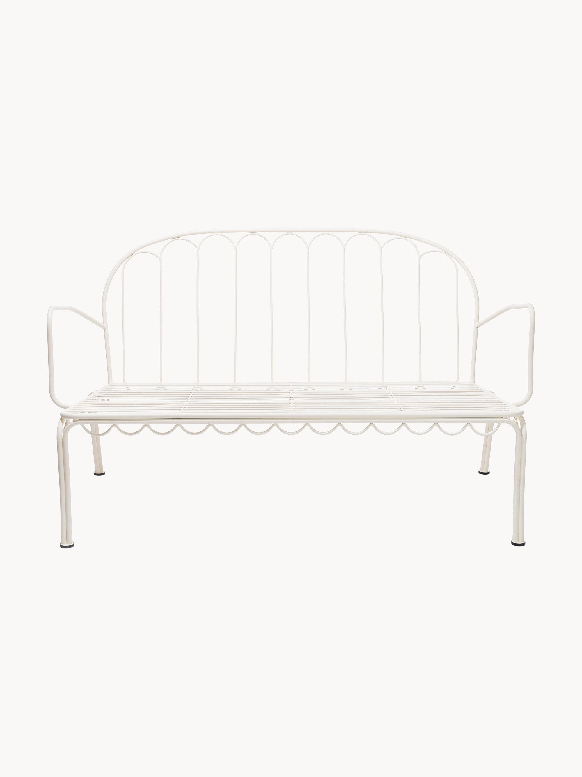 Gallery image 1 - Garden Sofa Al Fresco