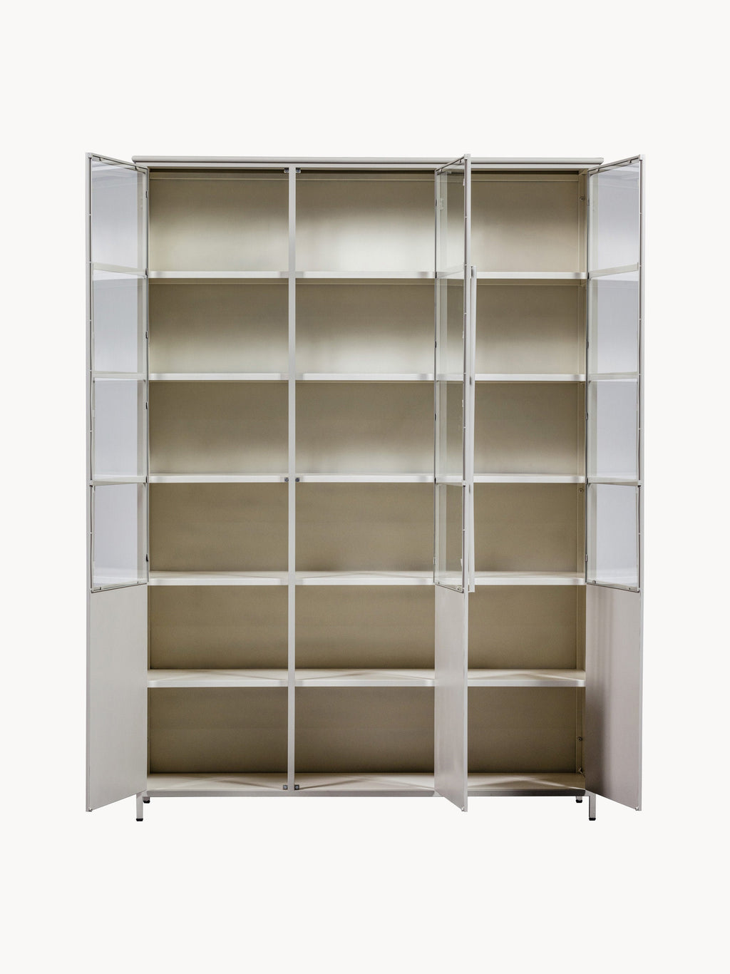 Display Cabinet Exhibit Xl 3
