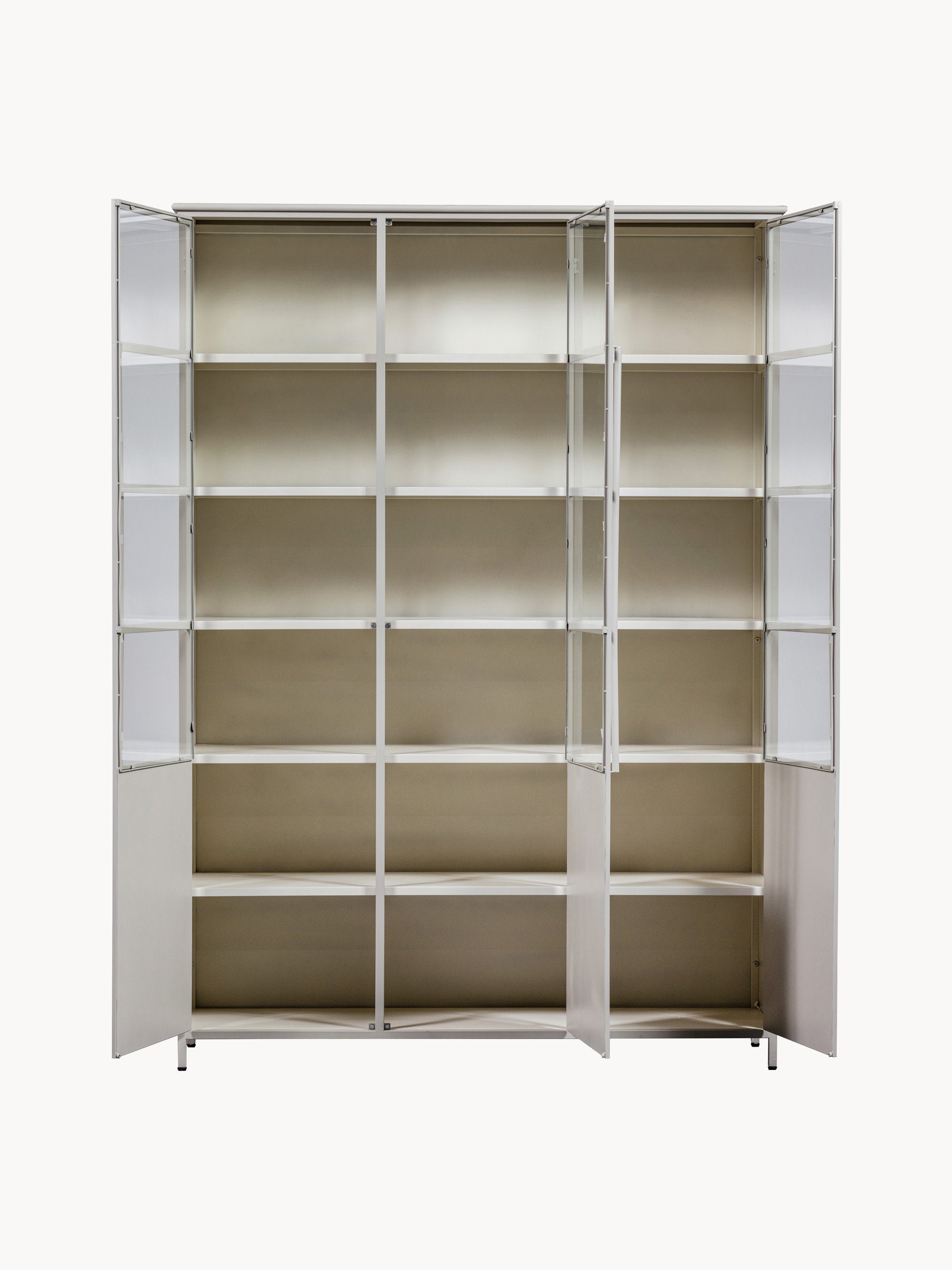 Display Cabinet Exhibit Xl 3