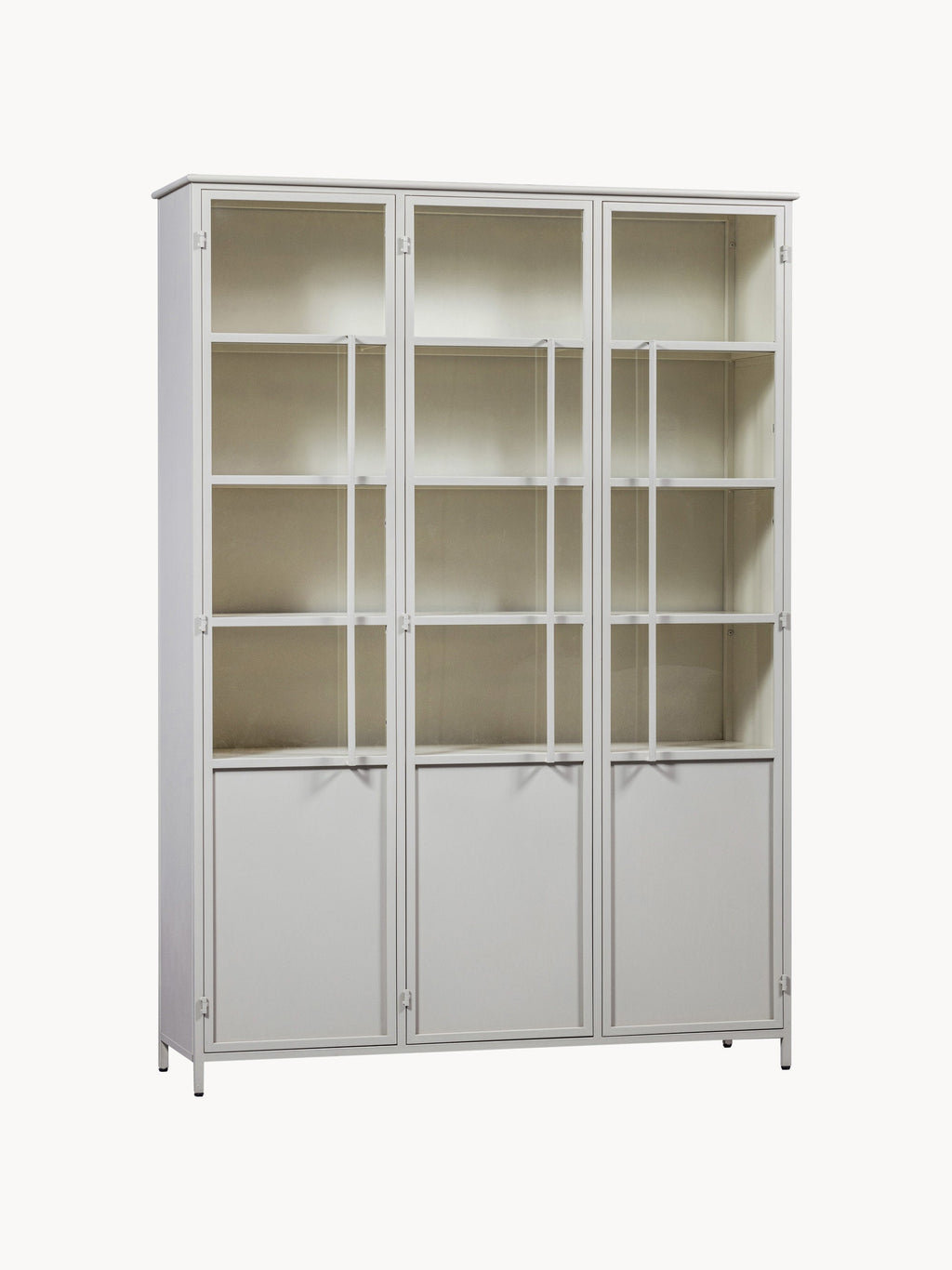 Gallery image 1 - Display Cabinet Exhibit Xl 3