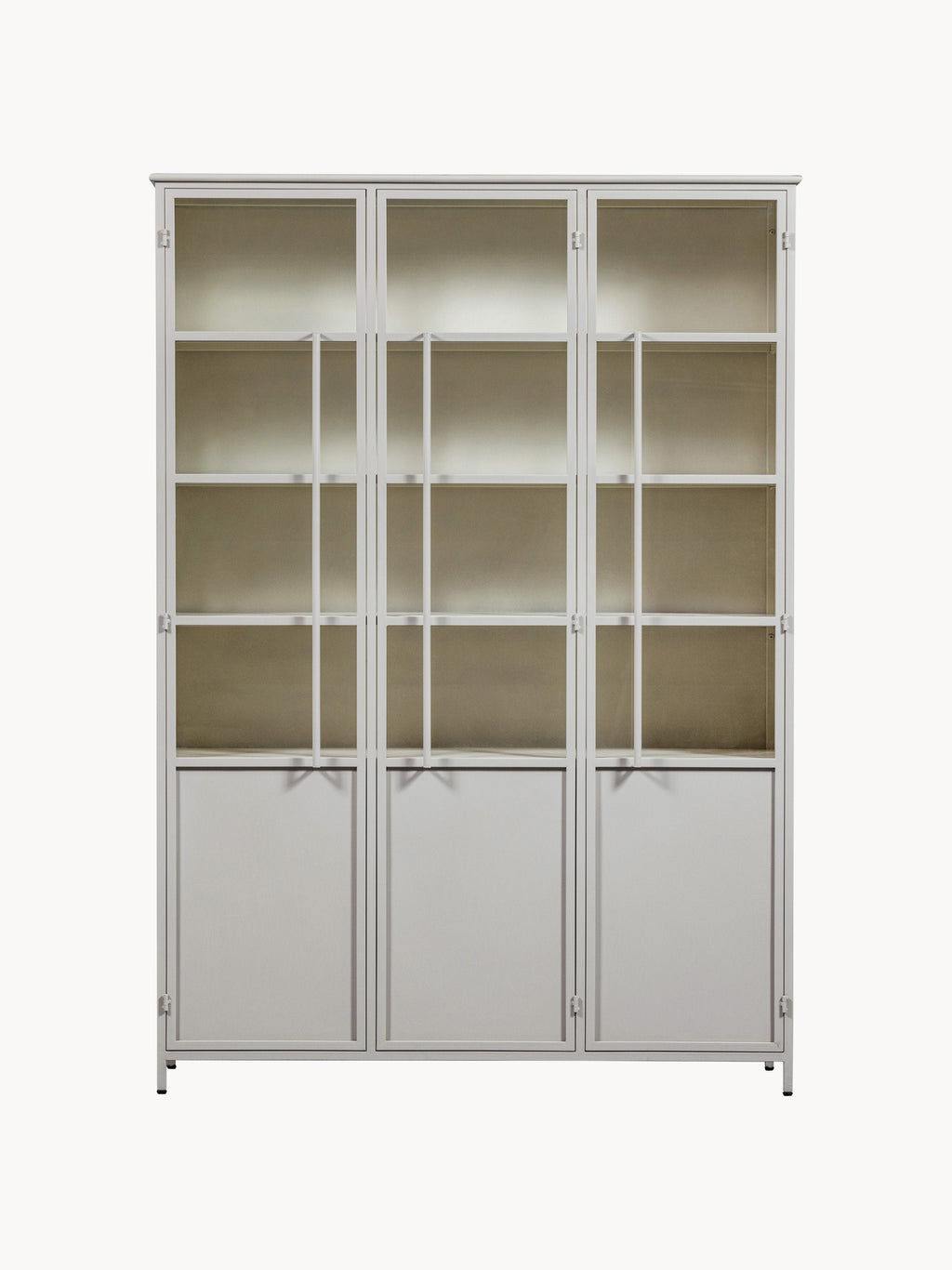 Display Cabinet Exhibit Xl 3