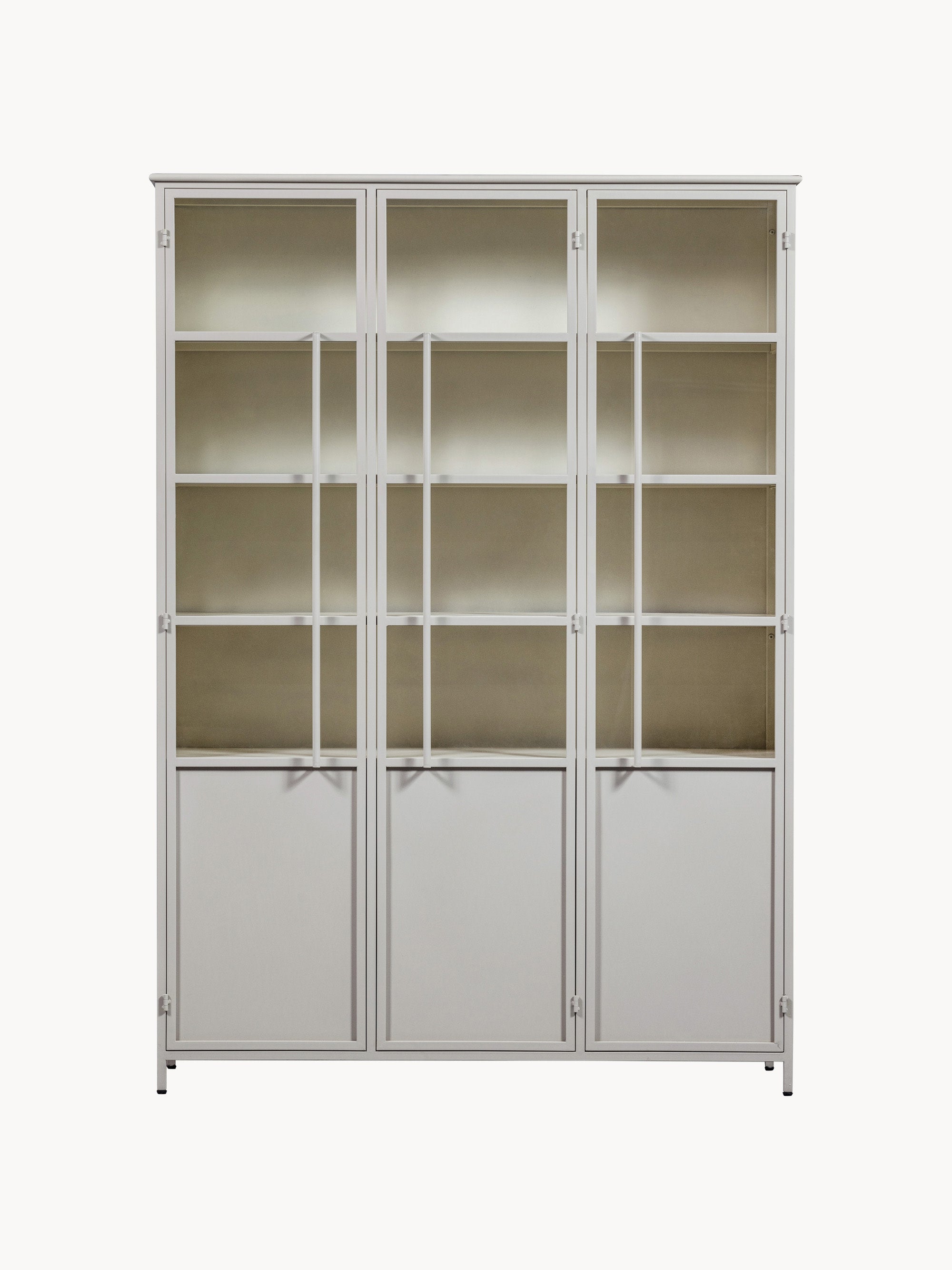 Display Cabinet Exhibit Xl 3