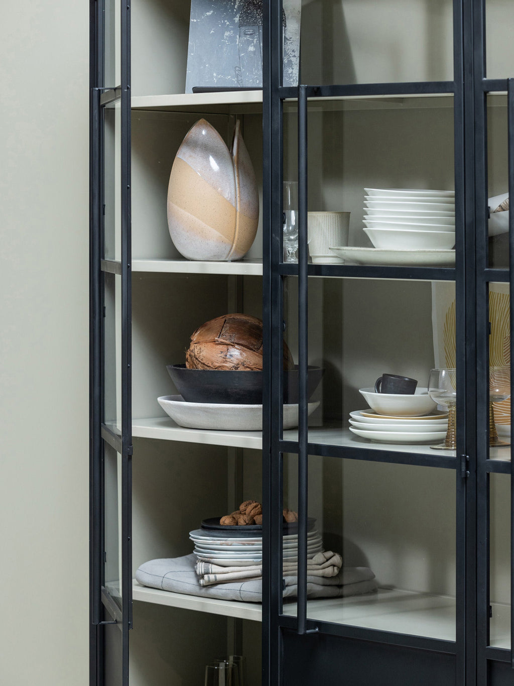 Display Cabinet Exhibit XL 3