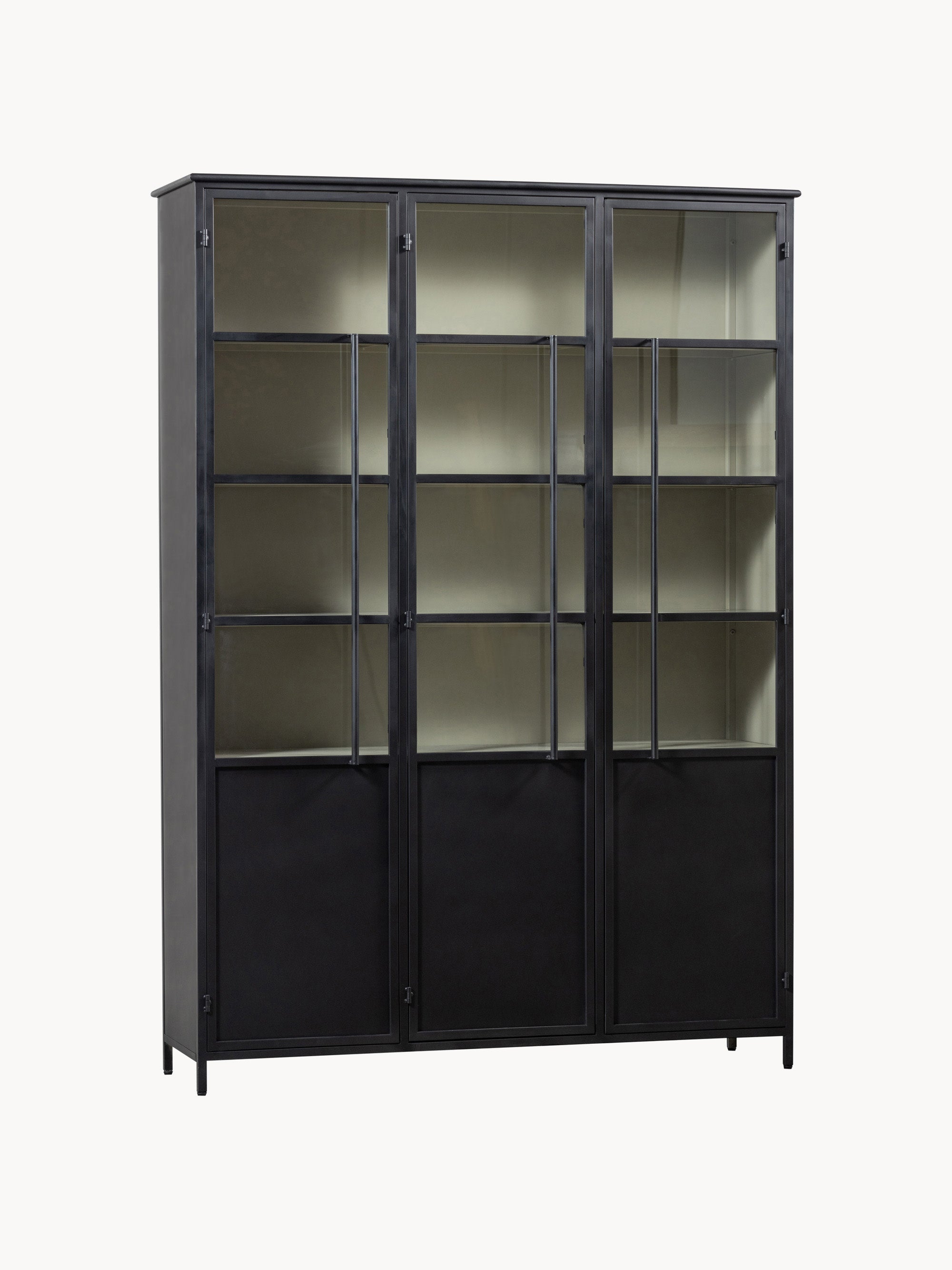 Gallery image 1 - Display Cabinet Exhibit XL 3