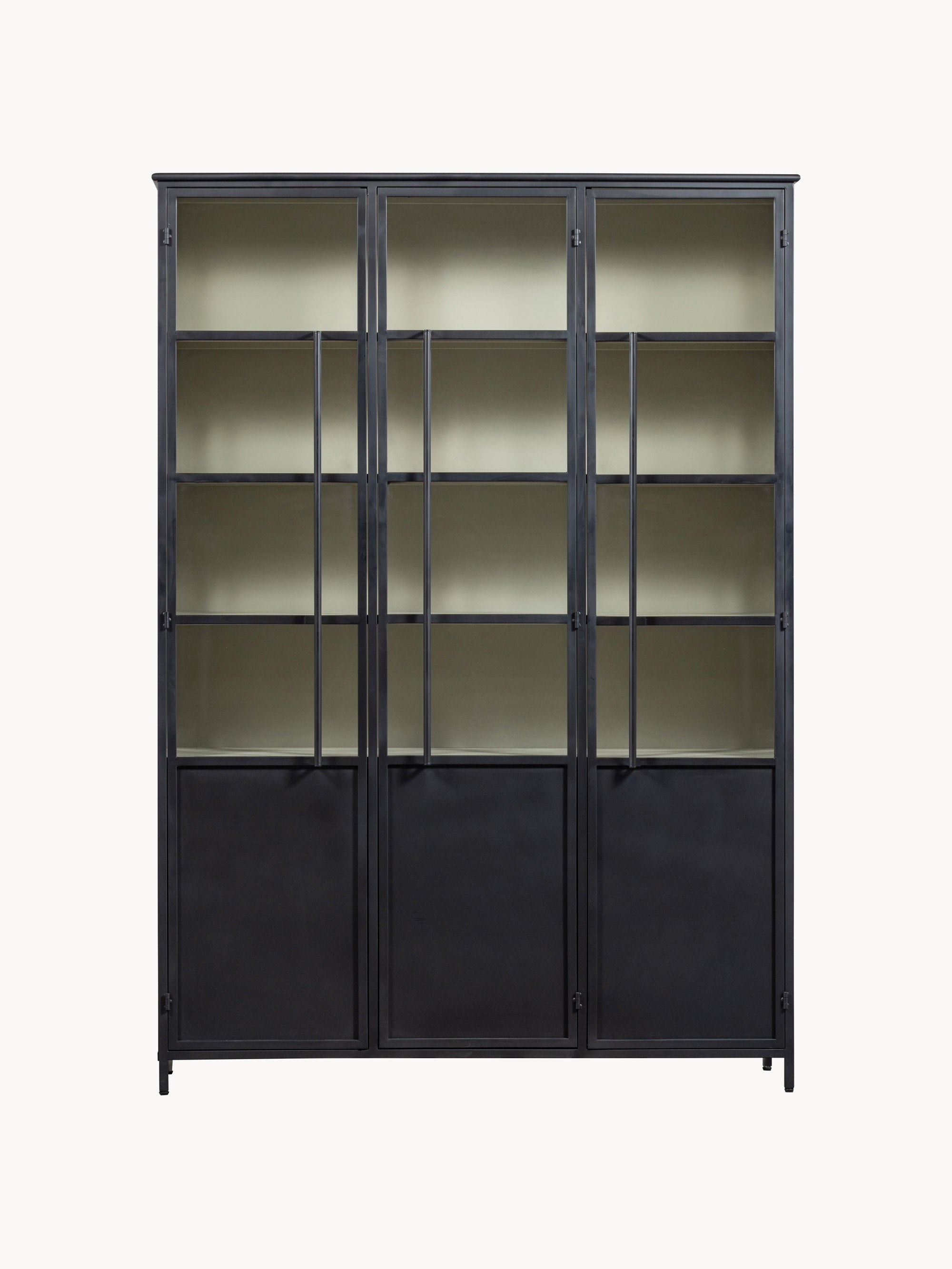 Display Cabinet Exhibit XL 3
