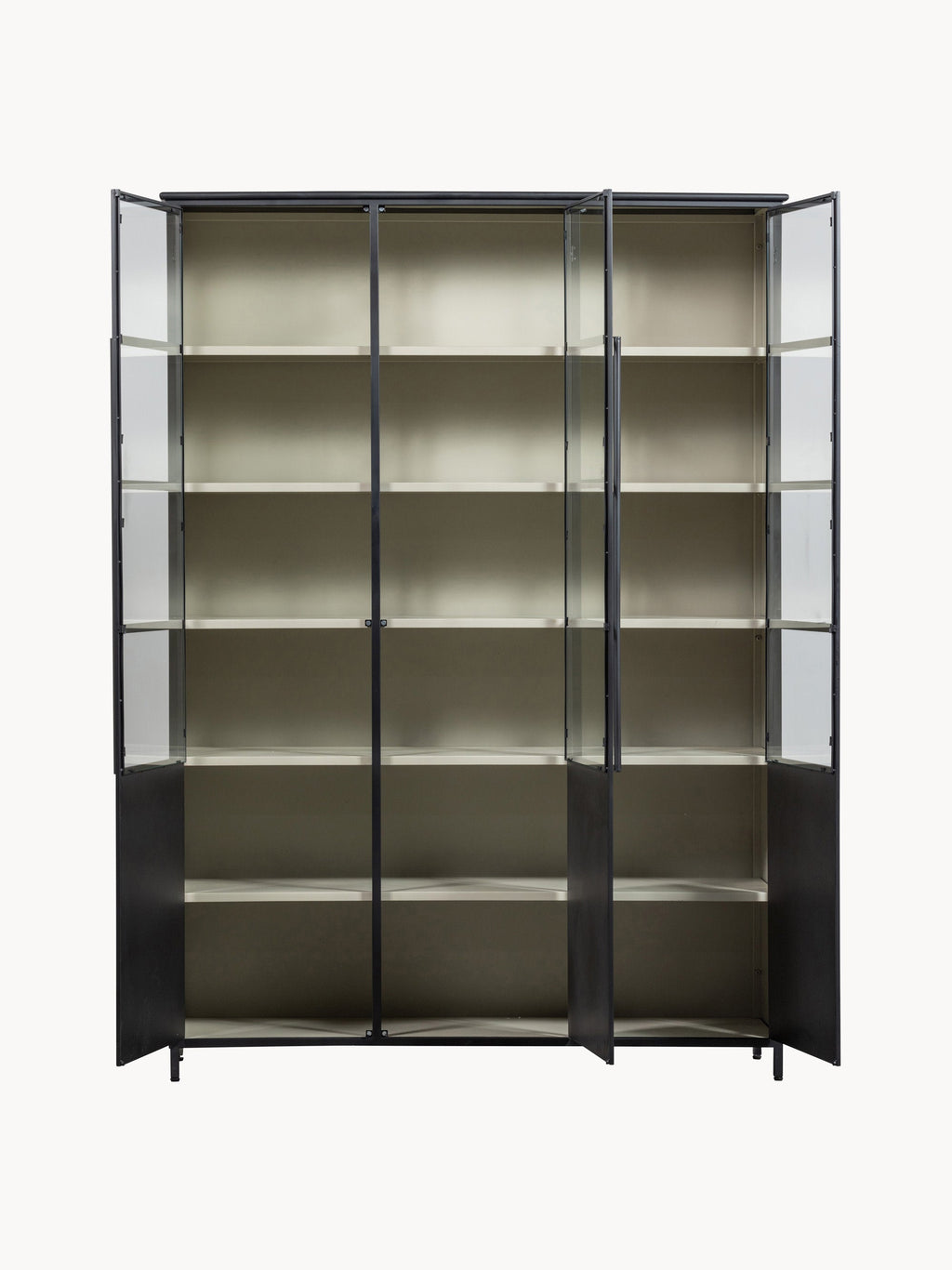 Display Cabinet Exhibit XL 3