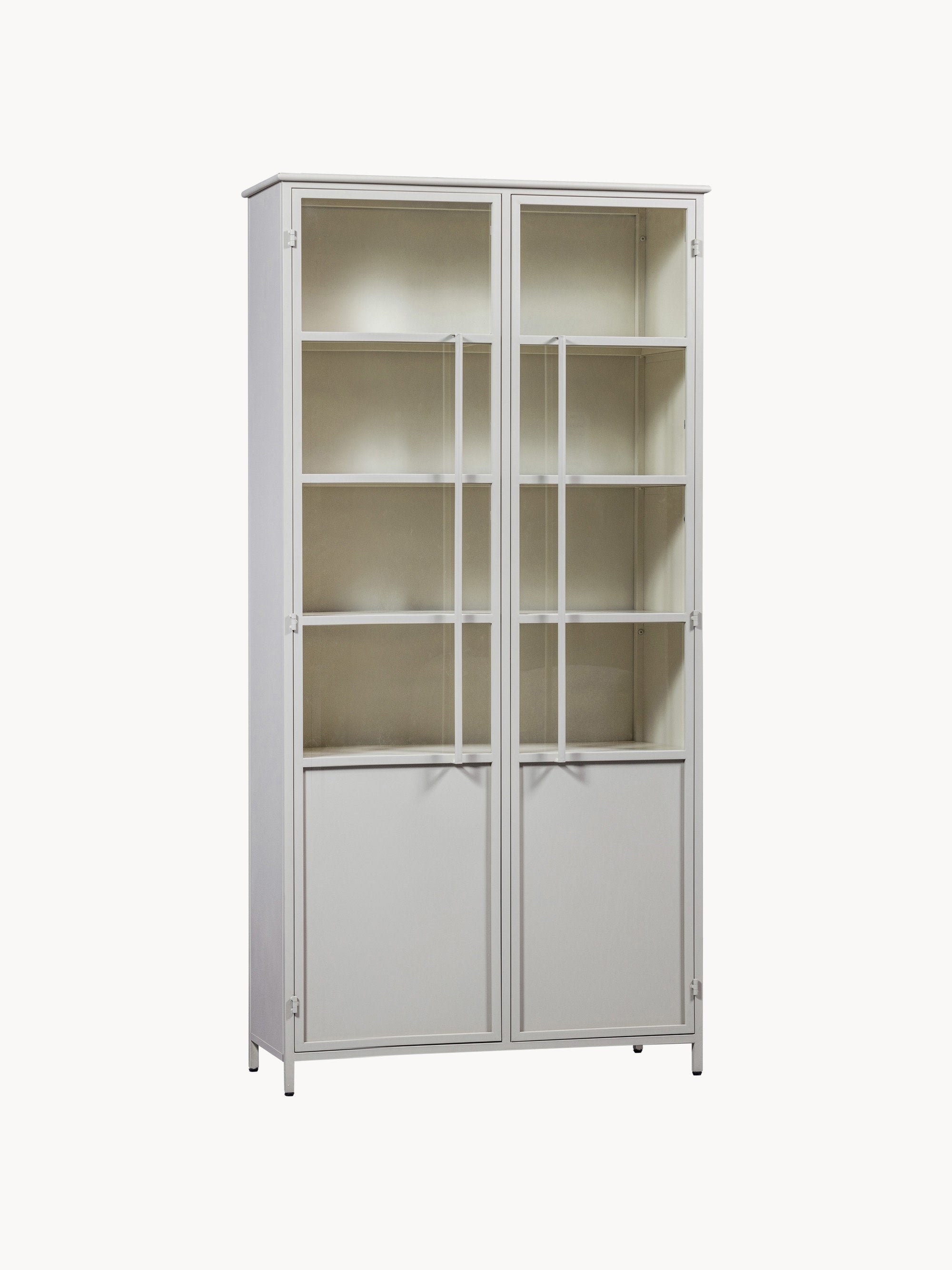 Gallery image 1 - Display Cabinet Exhibit Xl 2