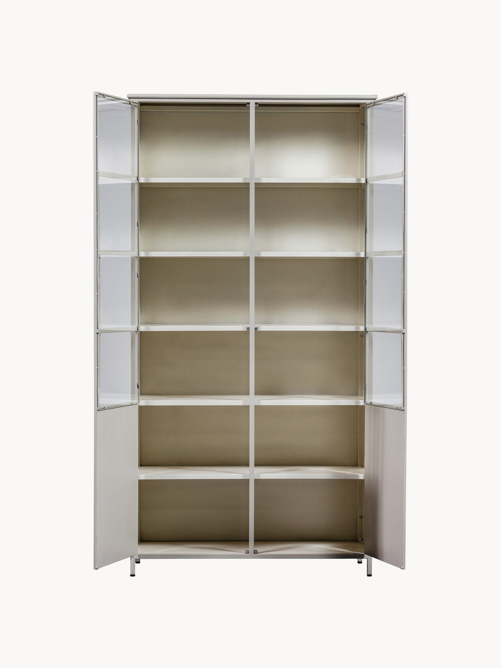 Display Cabinet Exhibit Xl 2