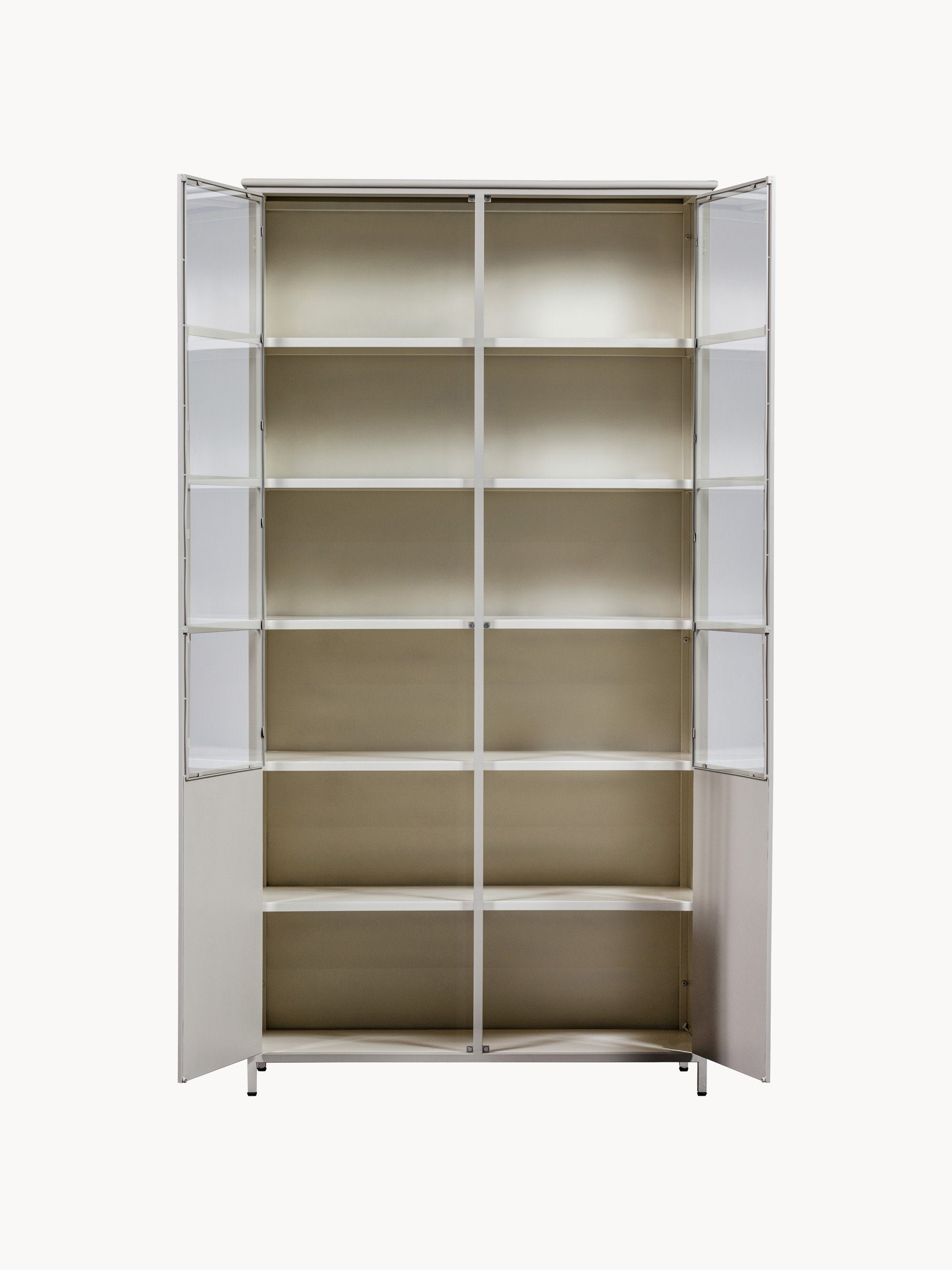 Display Cabinet Exhibit Xl 2