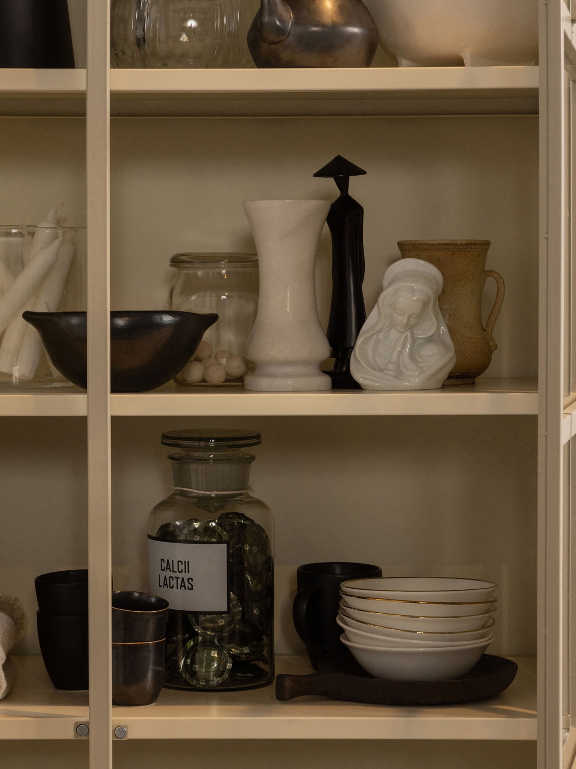 Display Cabinet Exhibit Xl 2