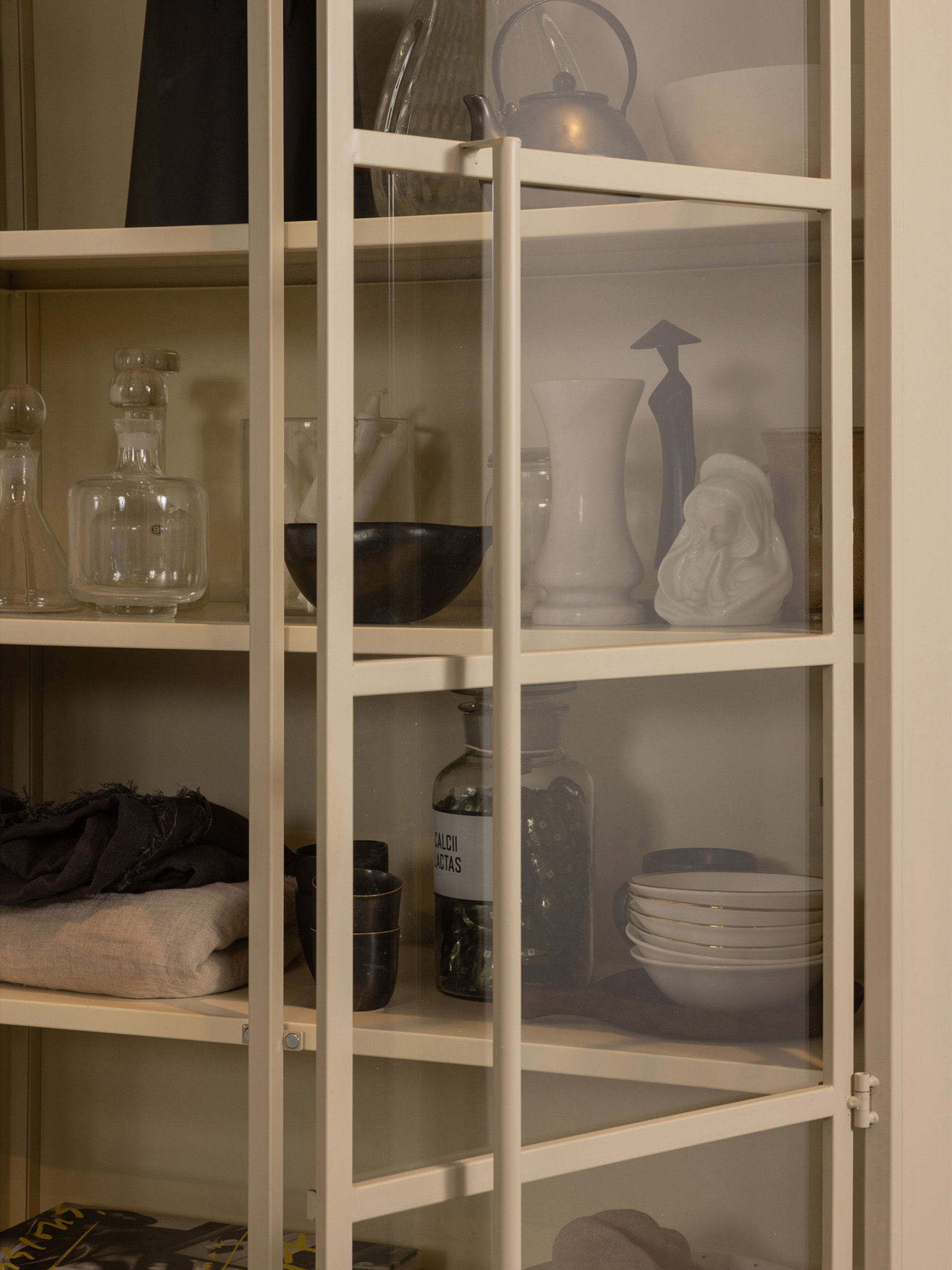 Display Cabinet Exhibit Xl 2