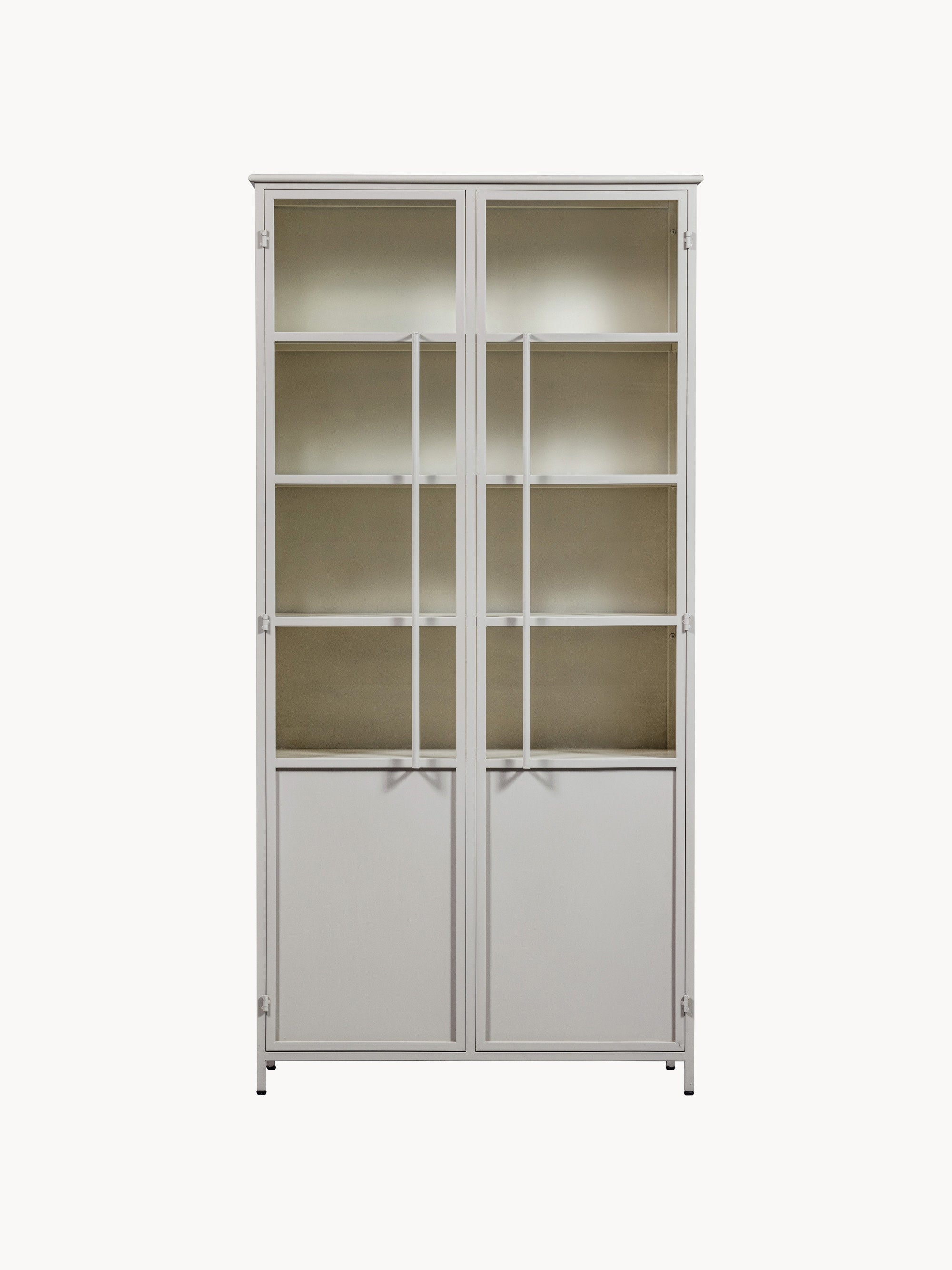 Display Cabinet Exhibit Xl 2