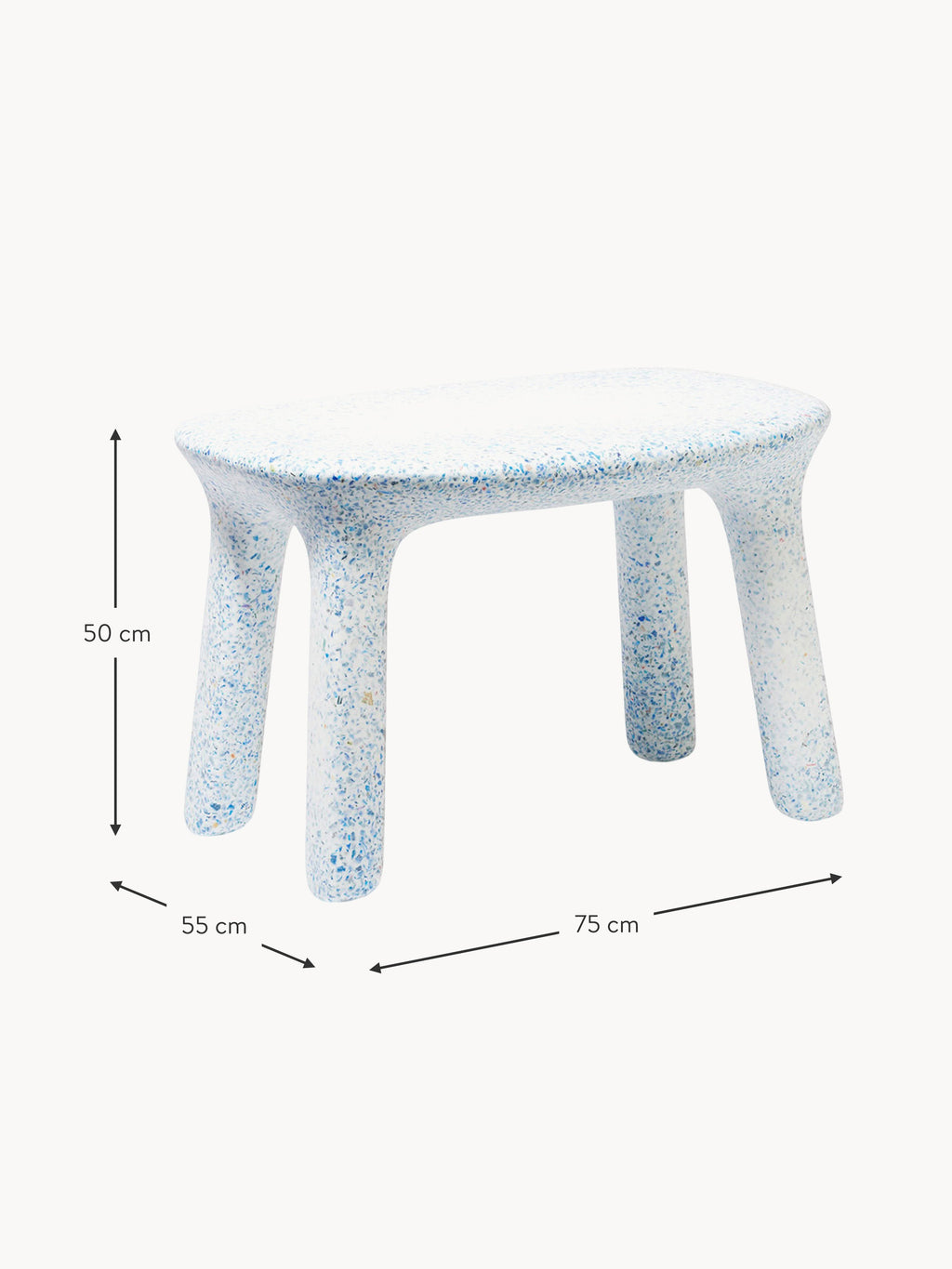 Luisa Kids Table