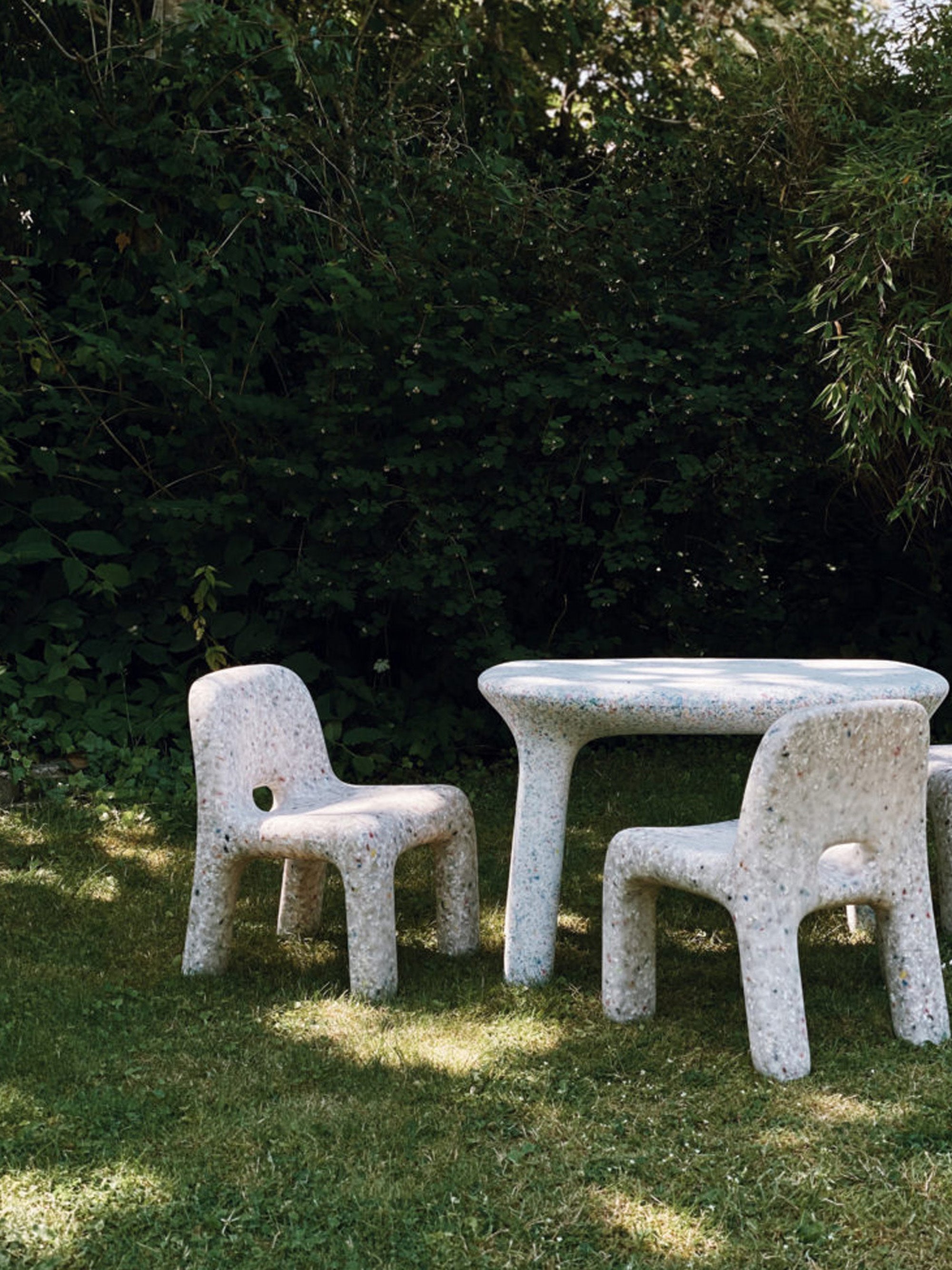 Luisa Kids Table
