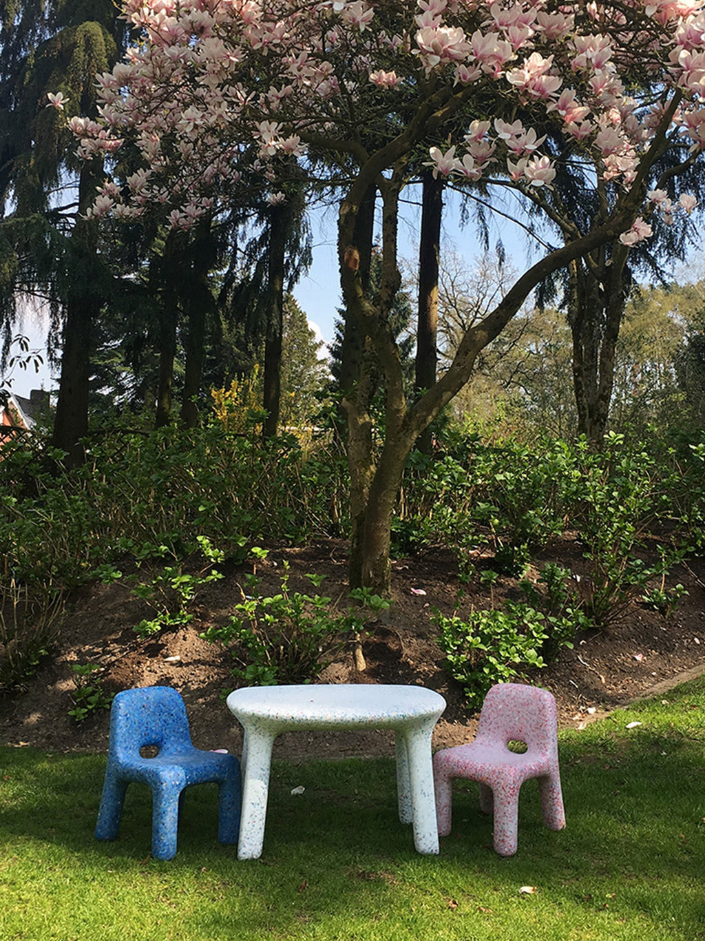 Luisa Kids Table