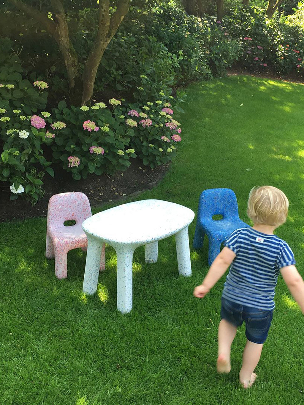 Luisa Kids Table