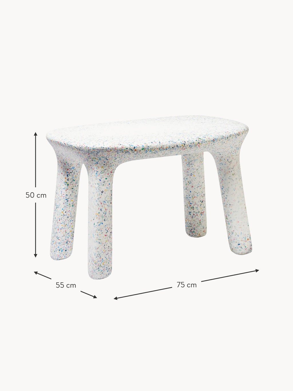 Luisa Kids Table