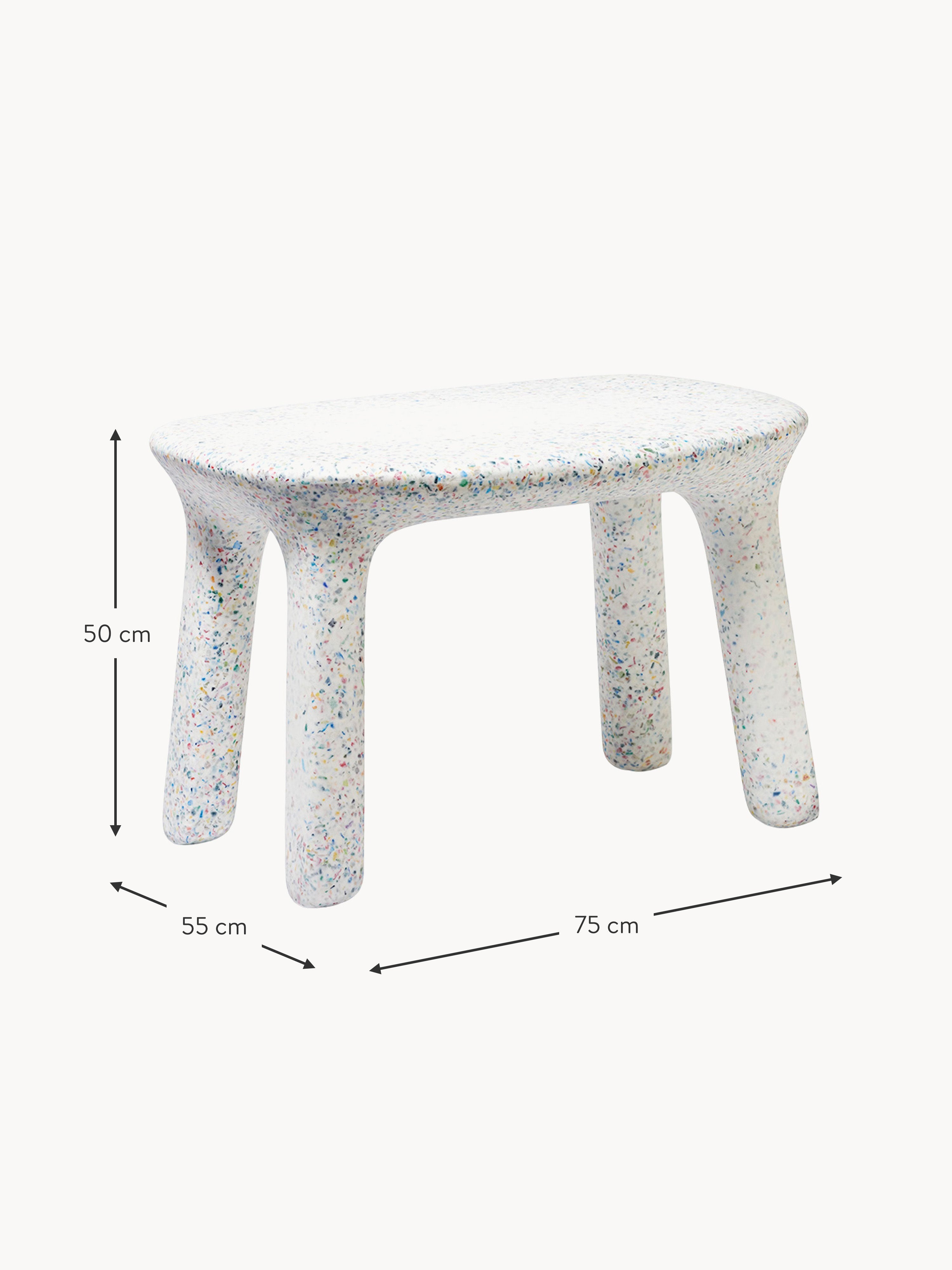 Luisa Kids Table