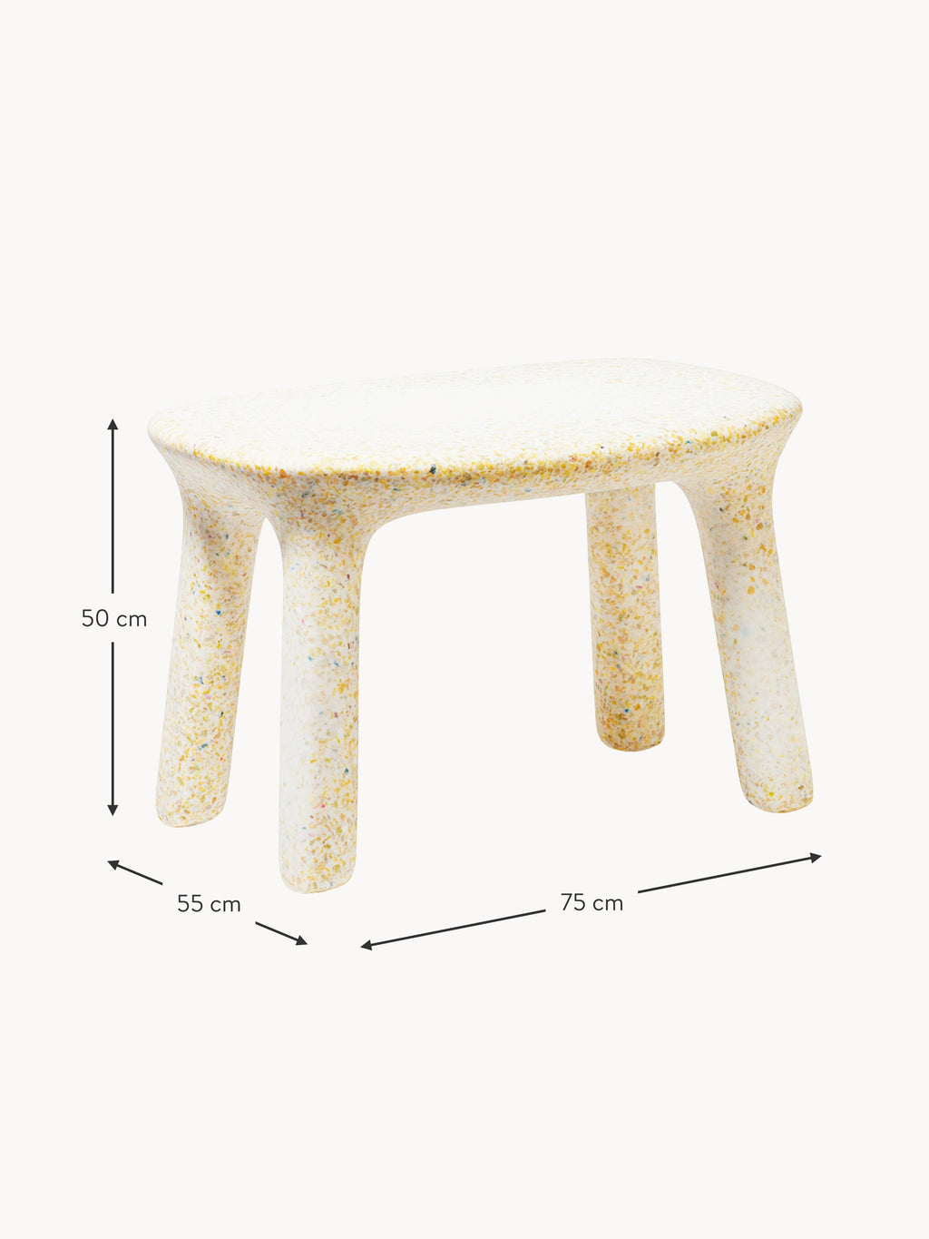 Luisa Kids Table