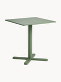 Gallery image 1 - Folding Garden Table Darwin, 70 x 70 cm