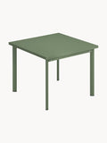 Gallery image 1 - Garden Table Star, 90 x 90 cm