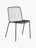 Gallery image 1 - Stackable Garden Chairs Alisea, Set of 2