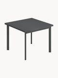 Gallery image 1 - Garden Table Star, 90 x 90 cm