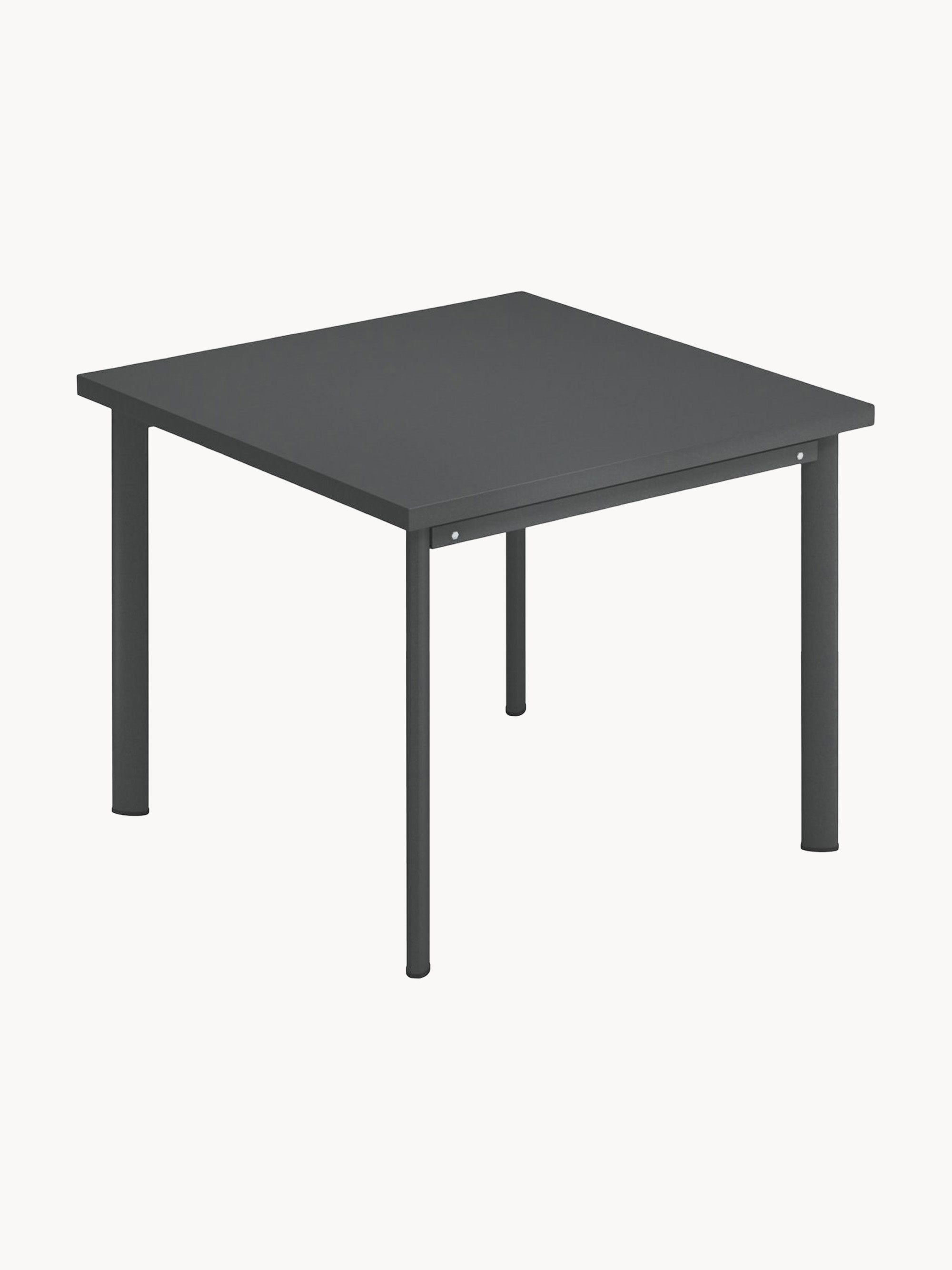 Gallery image 1 - Garden Table Star, 90 x 90 cm