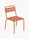 Gallery image 1 - Stackable Garden Chairs Star, Set of 2