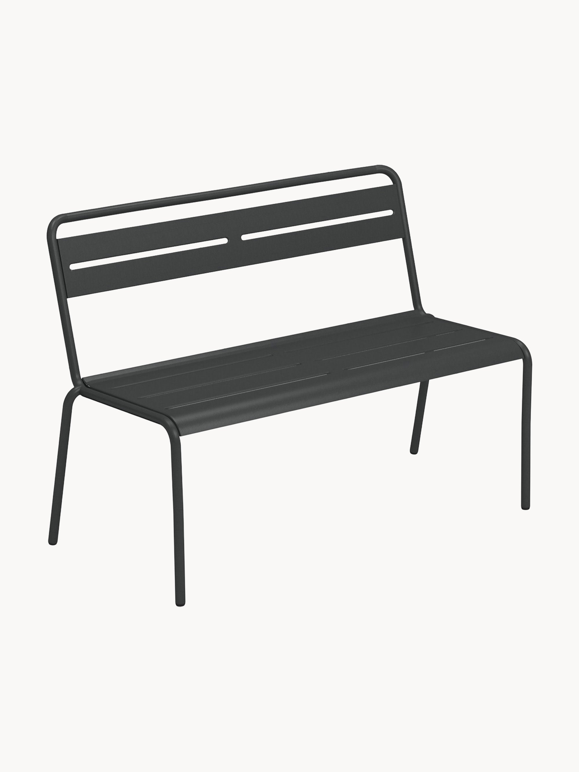 Gallery image 1 - Garden Bench Star