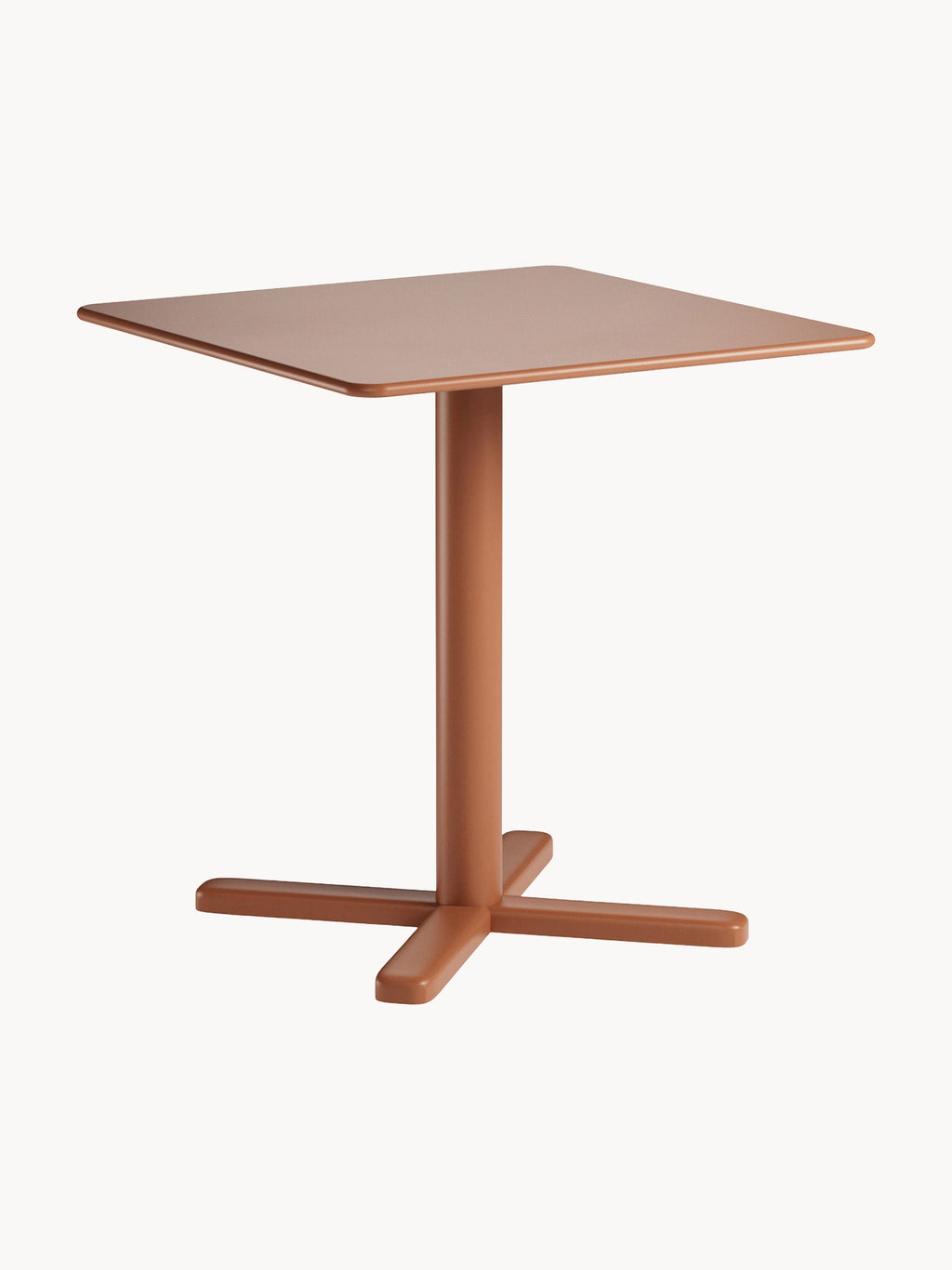 Gallery image 1 - Folding Garden Table Darwin, 70 x 70 cm