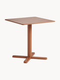Gallery image 1 - Folding Garden Table Darwin, 70 x 70 cm