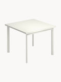 Gallery image 1 - Garden Table Star, 90 x 90 cm