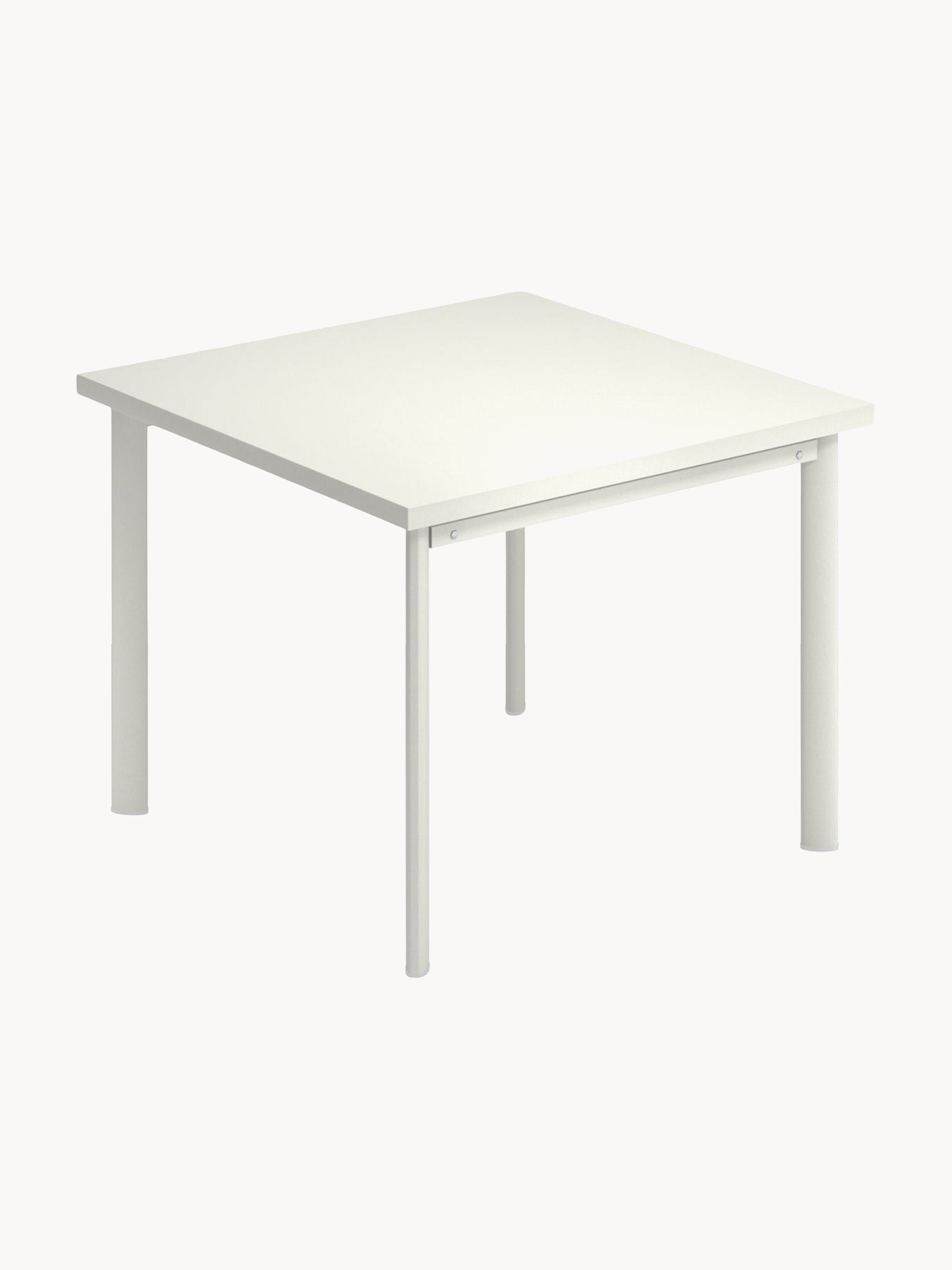 Gallery image 1 - Garden Table Star, 90 x 90 cm