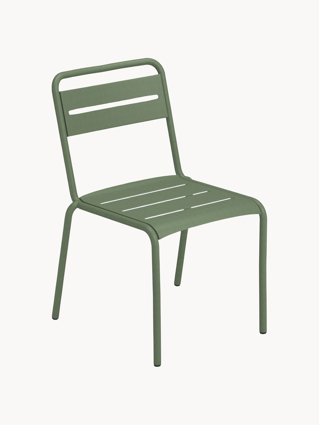 Gallery image 1 - Stackable Garden Chairs Star, Set of 2