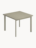Gallery image 1 - Garden Table Star, 90 x 90 cm