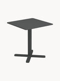 Gallery image 1 - Folding Garden Table Darwin, 70 x 70 cm