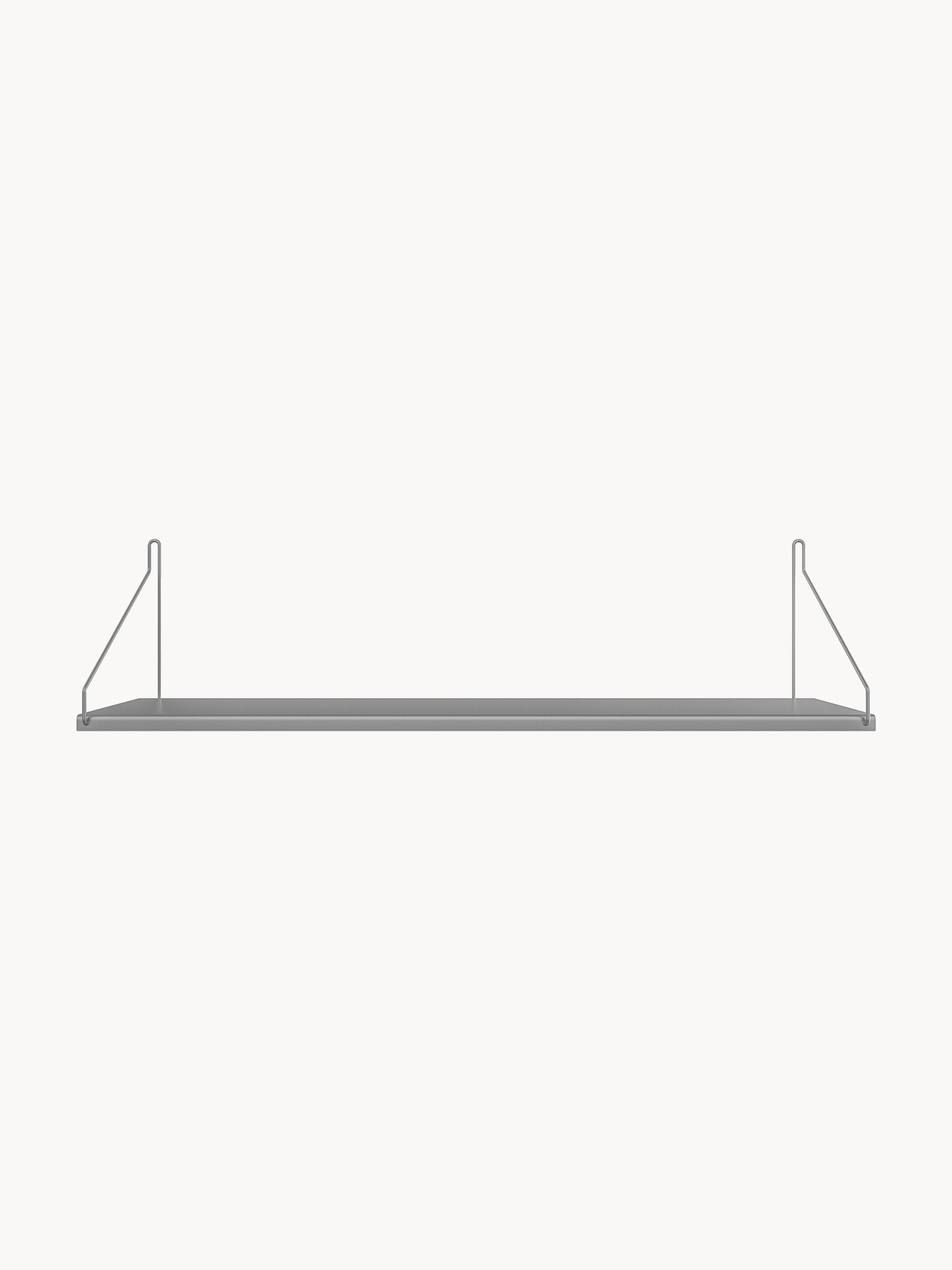 Gallery image 1 - Wall-Mounted Shelf Single