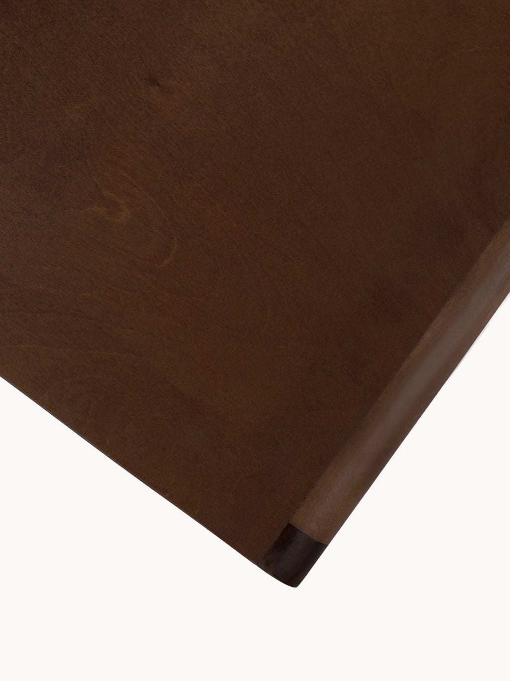 Birch Wood Dining Chair 01