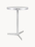 Gallery image 1 - Round Metal Dining Table Tasca, Ø 58 cm